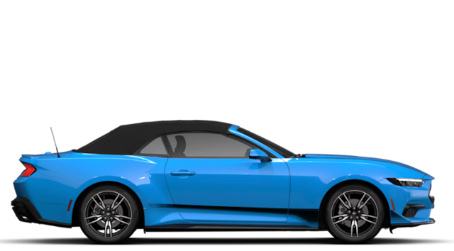 2025 Ford Mustang® External Image 1
